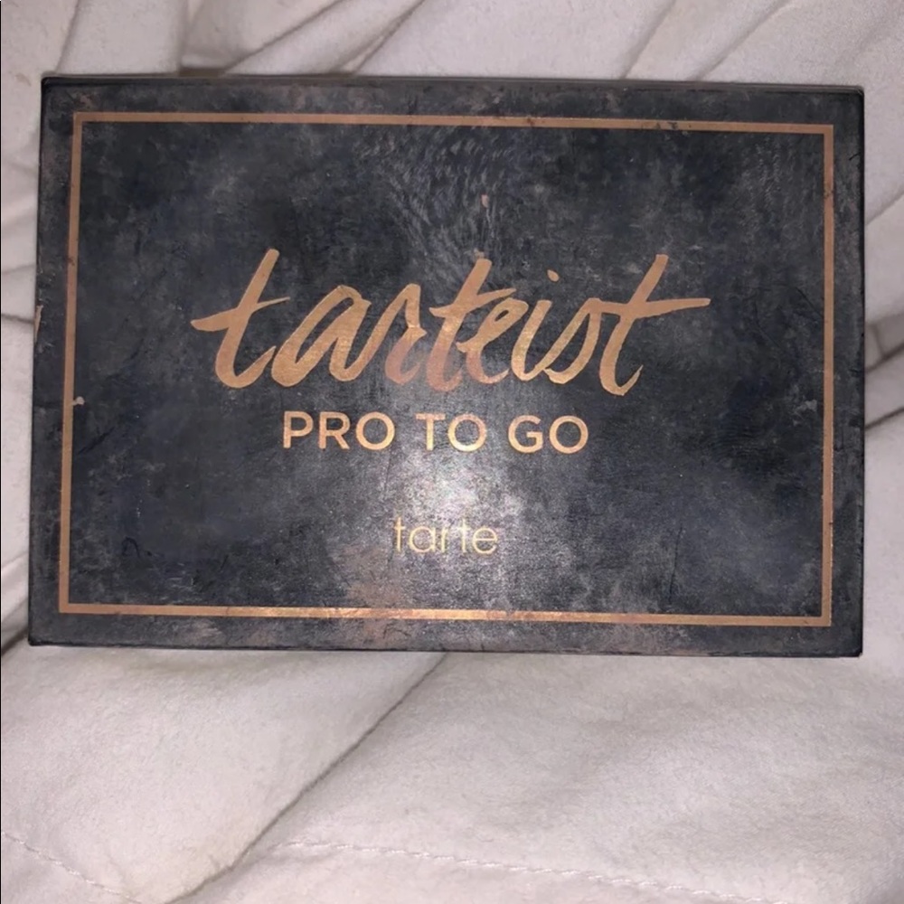 Tarteist Pro To Go